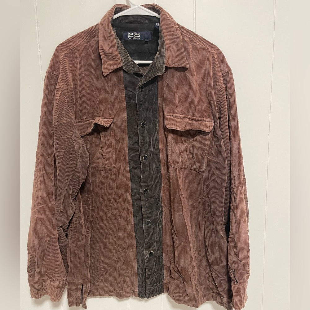 Nat Nast Luxury Originals Size Xlarge